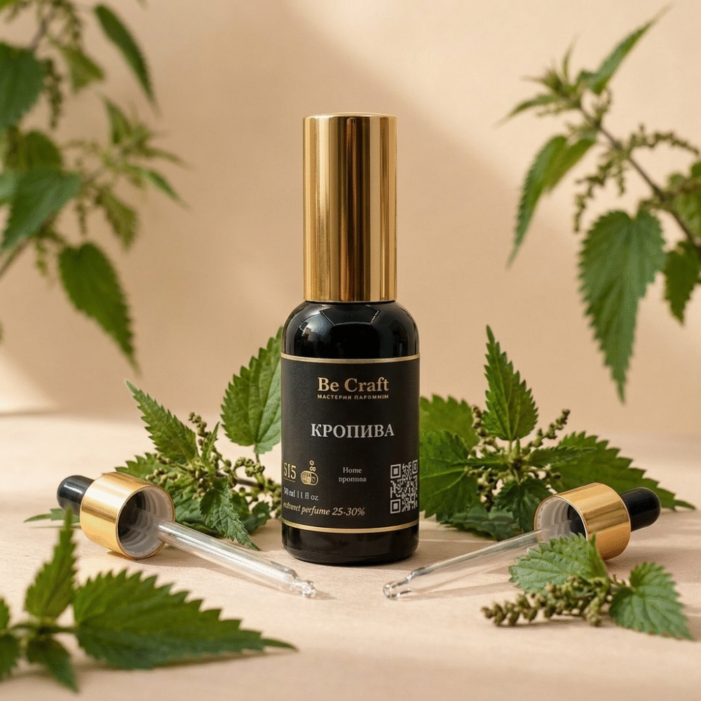 Моноаромат "Кропива" №515
