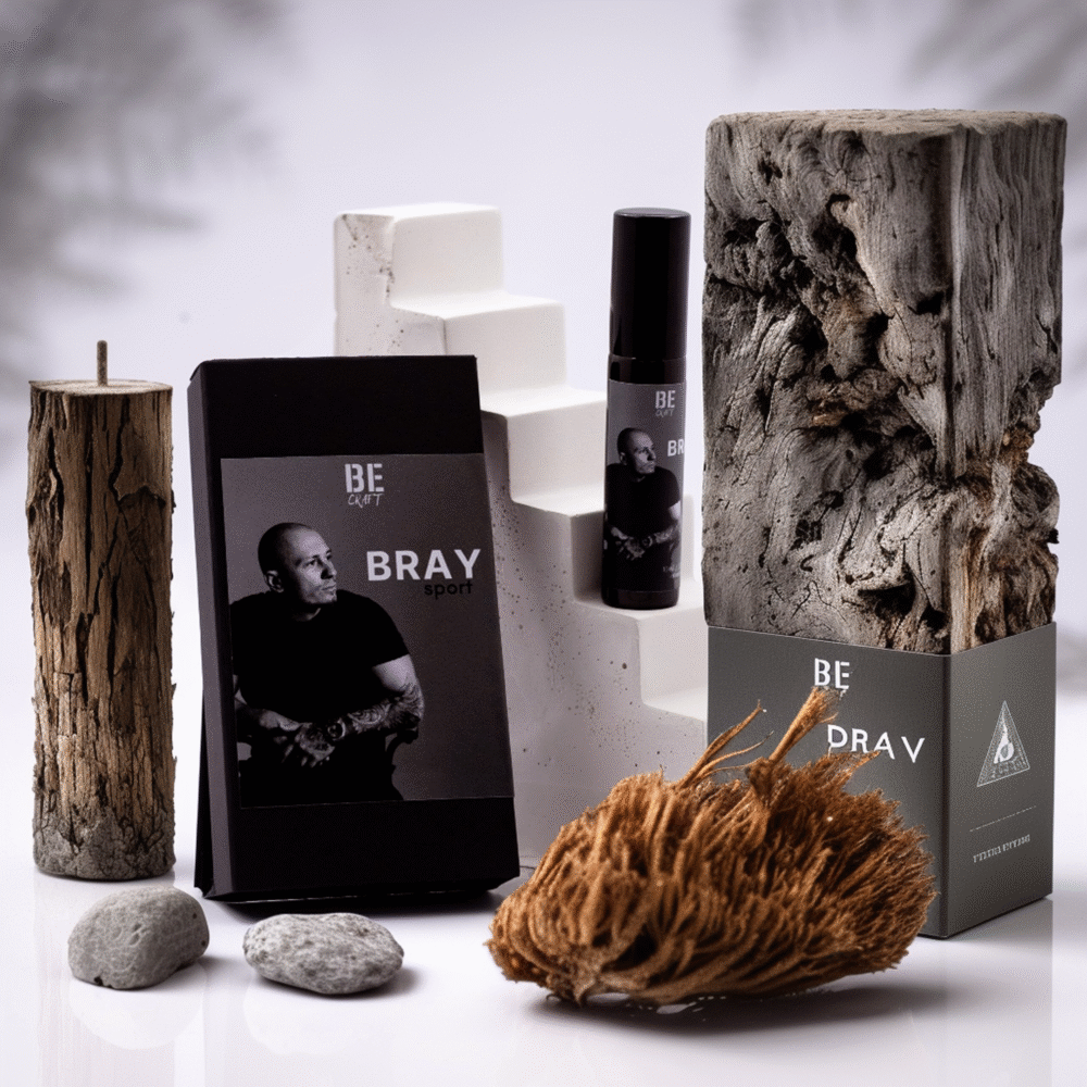 Парфум Дмитра Bray "BRAY"