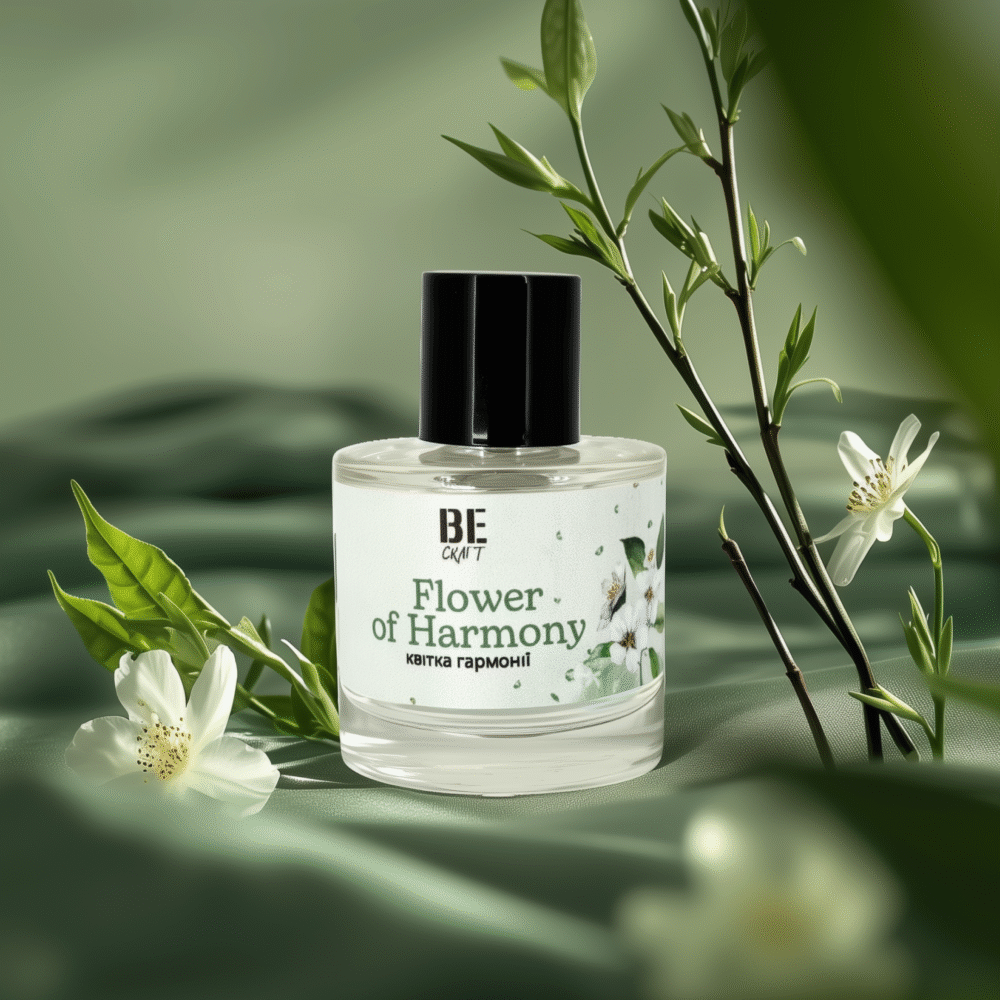 Парфум "Flower of Harmony"